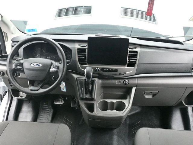 used 2022 Ford Transit-350 car, priced at $39,900