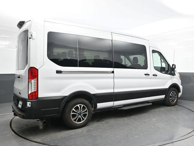 used 2022 Ford Transit-350 car, priced at $39,900
