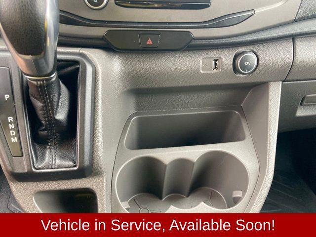 used 2022 Ford Transit-350 car, priced at $43,900