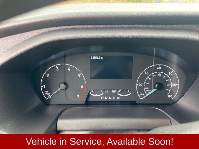 used 2022 Ford Transit-350 car, priced at $43,900