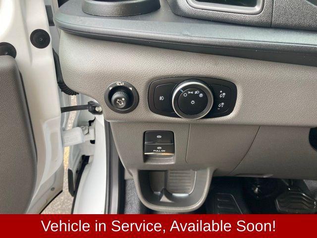 used 2022 Ford Transit-350 car, priced at $43,900