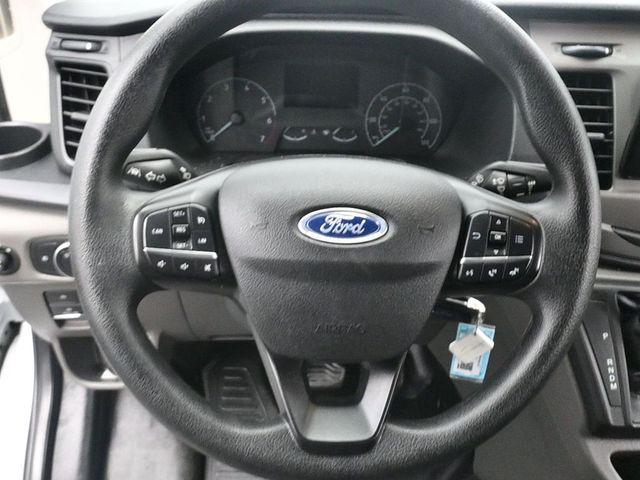 used 2022 Ford Transit-350 car, priced at $39,900