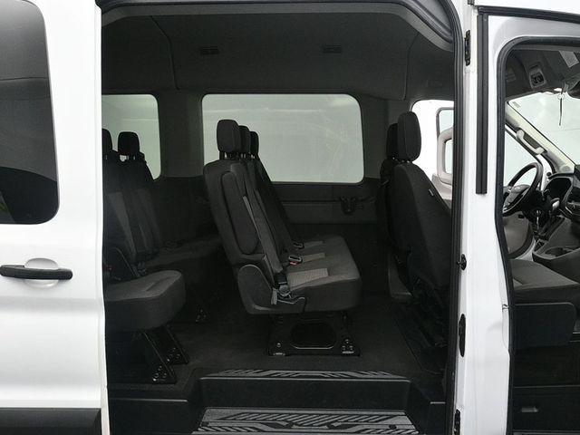 used 2022 Ford Transit-350 car, priced at $39,900