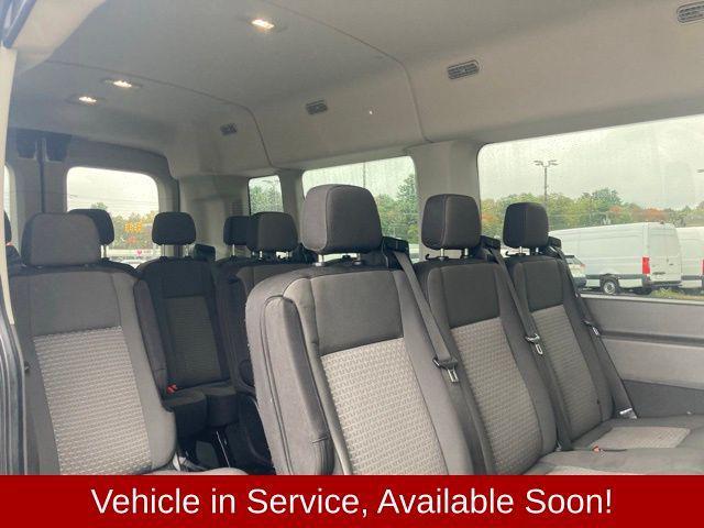 used 2022 Ford Transit-350 car, priced at $43,900