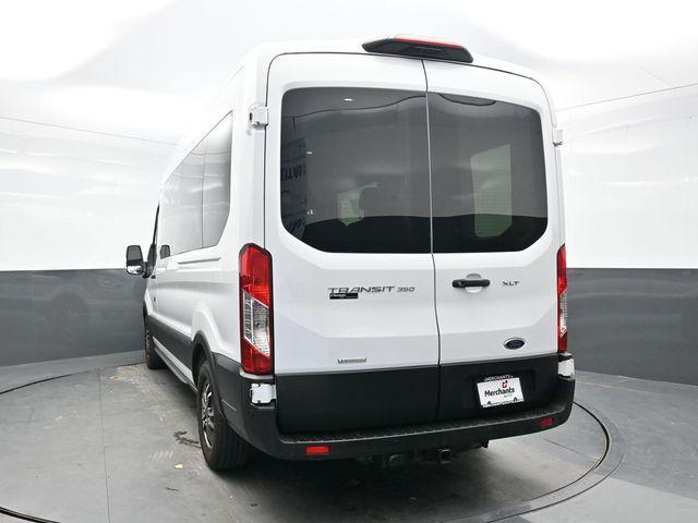 used 2022 Ford Transit-350 car, priced at $39,900