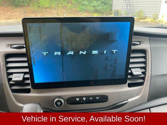 used 2022 Ford Transit-350 car, priced at $43,900