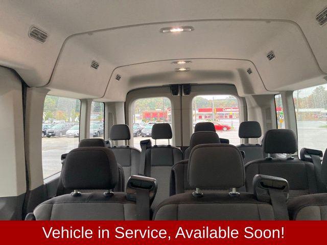 used 2022 Ford Transit-350 car, priced at $43,900