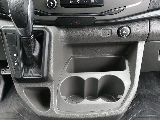 used 2022 Ford Transit-350 car, priced at $39,900