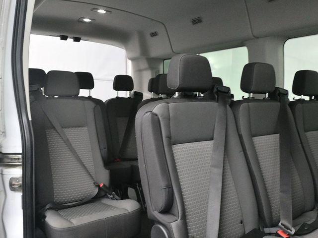 used 2022 Ford Transit-350 car, priced at $39,900