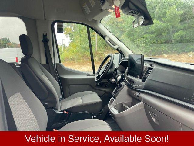 used 2022 Ford Transit-350 car, priced at $43,900