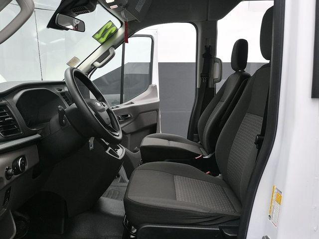 used 2022 Ford Transit-350 car, priced at $39,900