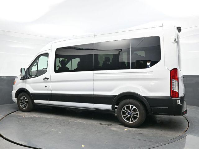 used 2022 Ford Transit-350 car, priced at $39,900