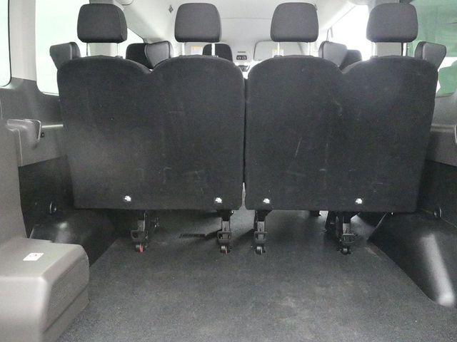 used 2022 Ford Transit-350 car, priced at $39,900