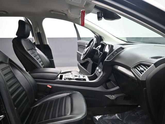 used 2023 Ford Edge car, priced at $22,296