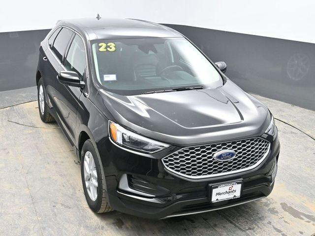 used 2023 Ford Edge car, priced at $22,296