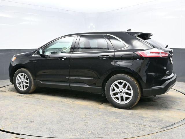 used 2023 Ford Edge car, priced at $22,296