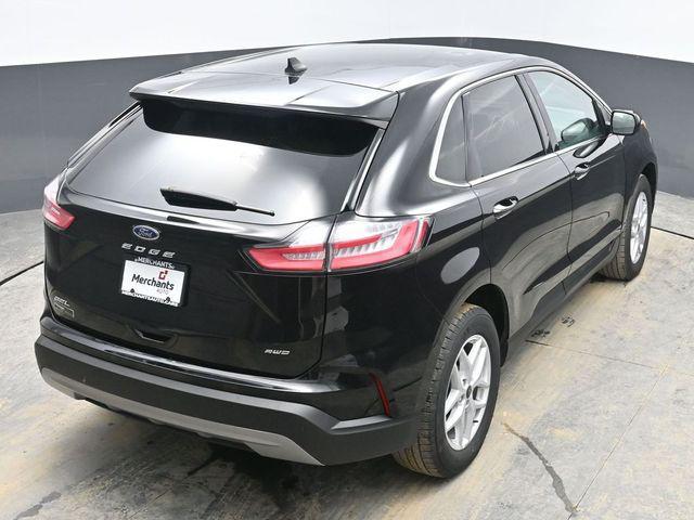 used 2023 Ford Edge car, priced at $22,296