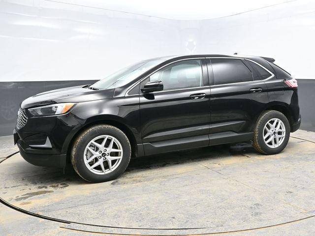 used 2023 Ford Edge car, priced at $22,296