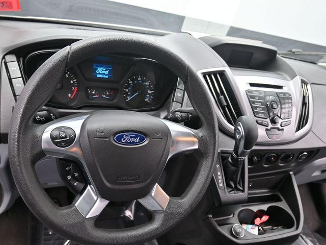 used 2019 Ford Transit-350 car, priced at $29,900