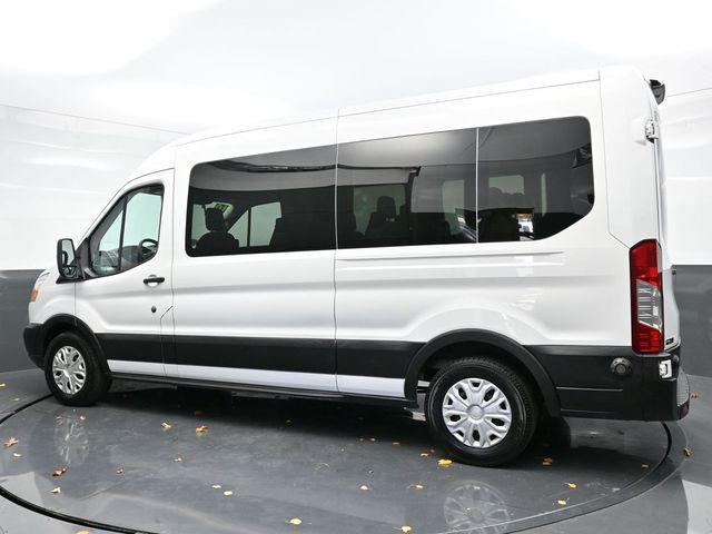 used 2019 Ford Transit-350 car, priced at $29,900