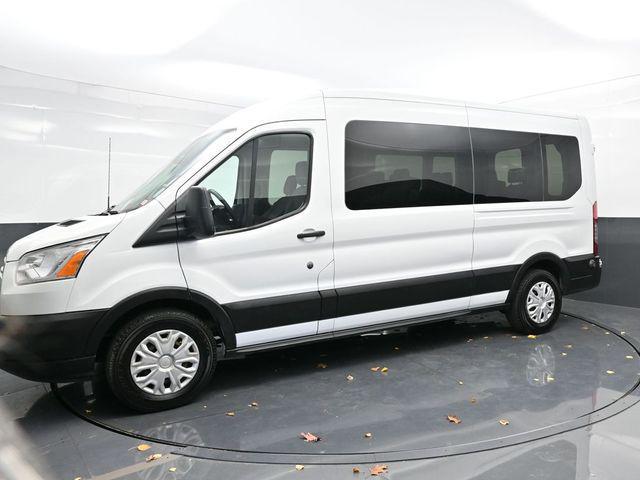 used 2019 Ford Transit-350 car, priced at $29,900