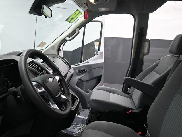 used 2019 Ford Transit-350 car, priced at $29,900