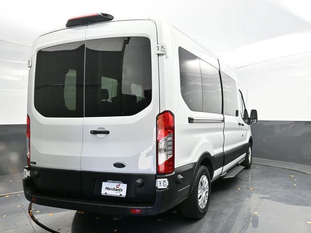 used 2019 Ford Transit-350 car, priced at $29,900