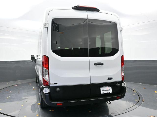 used 2019 Ford Transit-350 car, priced at $29,900