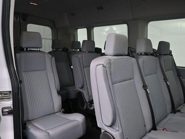 used 2019 Ford Transit-350 car, priced at $29,900