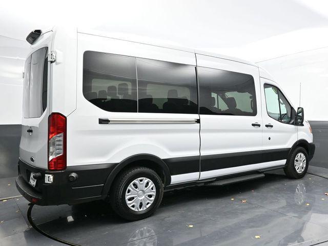 used 2019 Ford Transit-350 car, priced at $29,900