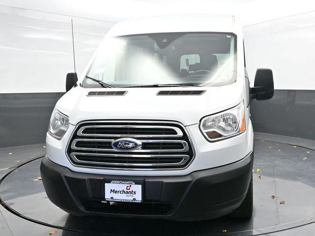 used 2019 Ford Transit-350 car, priced at $29,900