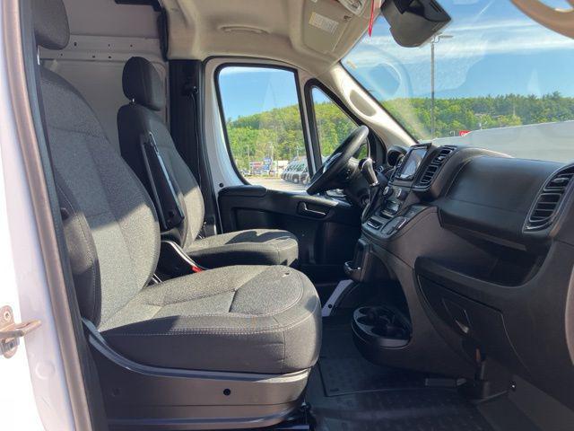 used 2023 Ram ProMaster 2500 car, priced at $28,000