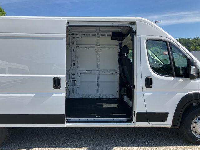 used 2023 Ram ProMaster 2500 car, priced at $28,000