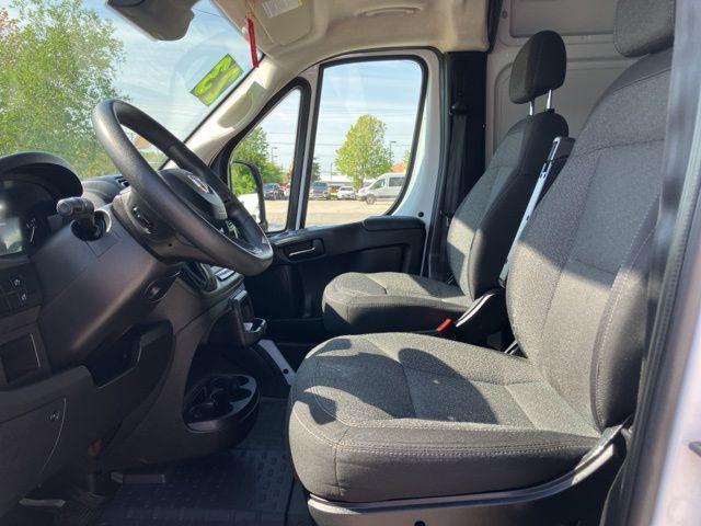 used 2023 Ram ProMaster 2500 car, priced at $28,000