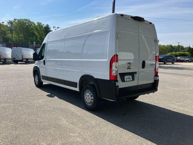 used 2023 Ram ProMaster 2500 car, priced at $28,000