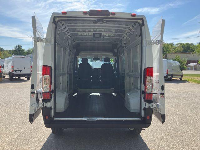 used 2023 Ram ProMaster 2500 car, priced at $28,000