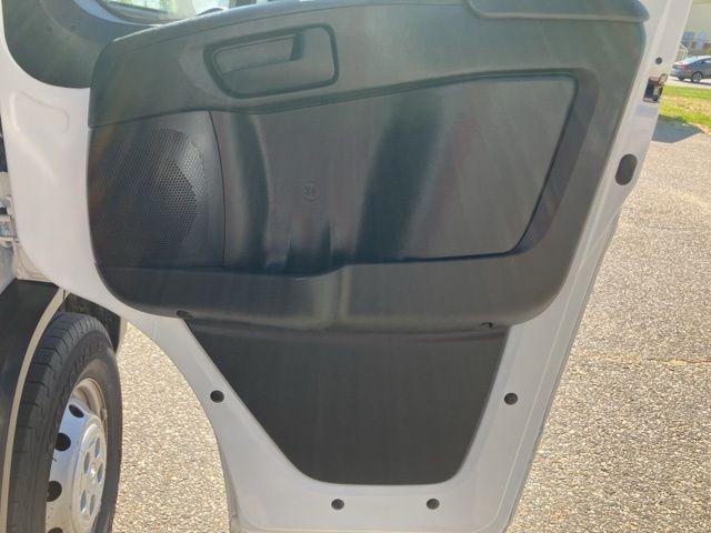 used 2023 Ram ProMaster 2500 car, priced at $28,000