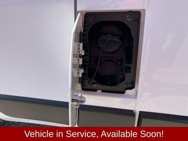used 2023 Ram ProMaster 2500 car, priced at $27,700