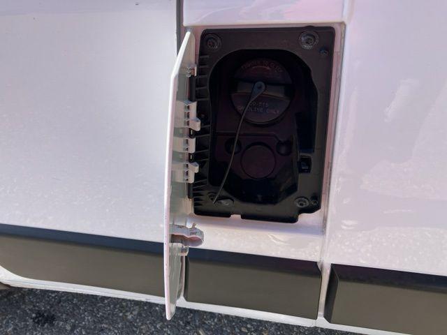 used 2023 Ram ProMaster 2500 car, priced at $28,000