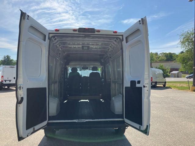 used 2023 Ram ProMaster 2500 car, priced at $28,000