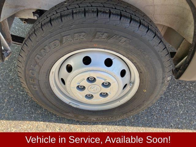used 2023 Ram ProMaster 2500 car, priced at $27,700