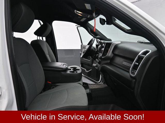 used 2022 Ram 2500 car, priced at $47,500