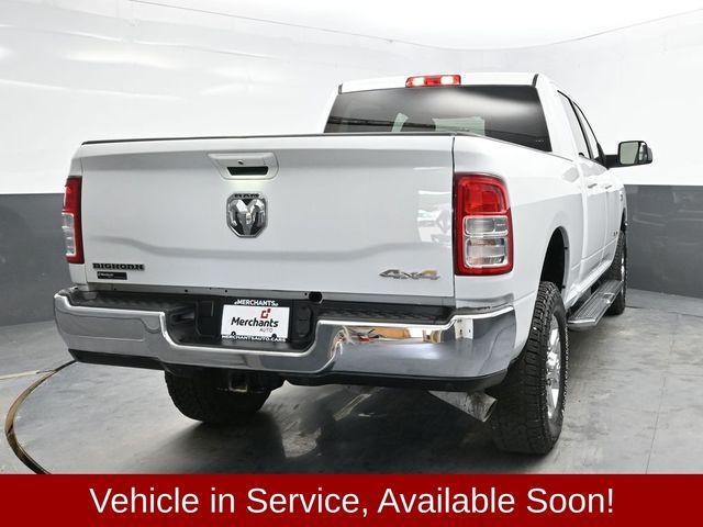 used 2022 Ram 2500 car, priced at $47,500