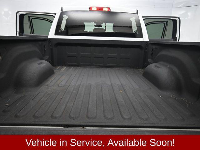 used 2022 Ram 2500 car, priced at $47,500