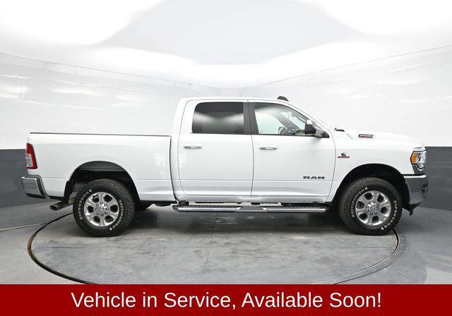 used 2022 Ram 2500 car, priced at $47,500