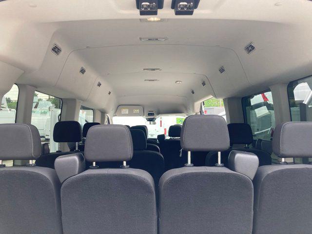 used 2023 Ford Transit-350 car, priced at $48,500
