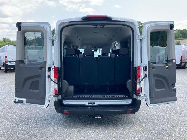used 2023 Ford Transit-350 car, priced at $48,500