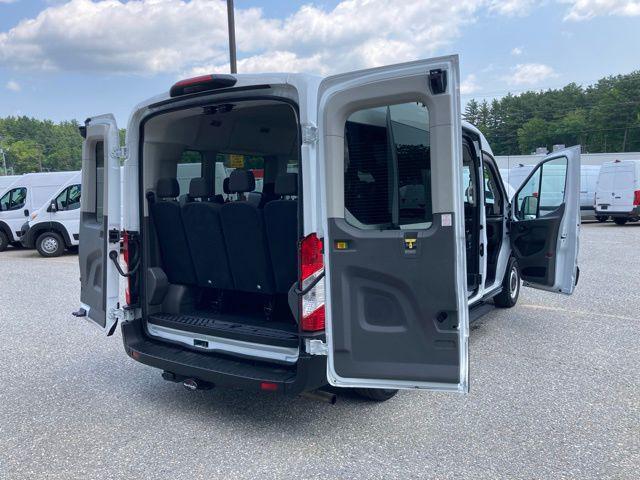 used 2023 Ford Transit-350 car, priced at $48,500