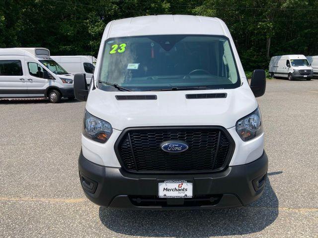 used 2023 Ford Transit-350 car, priced at $48,500