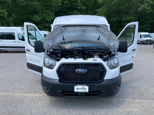 used 2023 Ford Transit-350 car, priced at $48,500